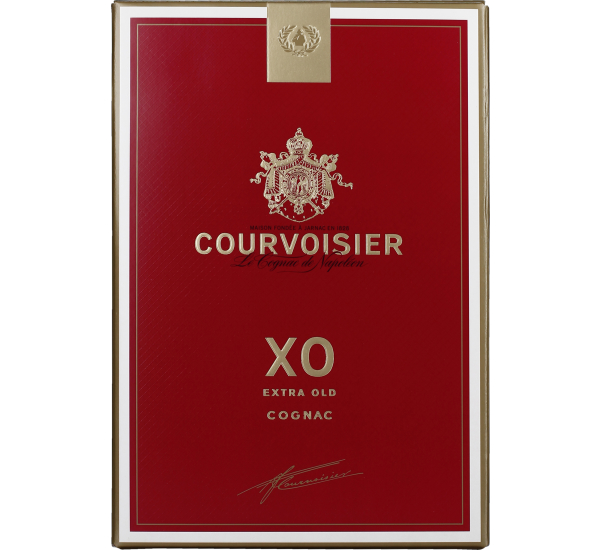 Courvoisier XO # 11