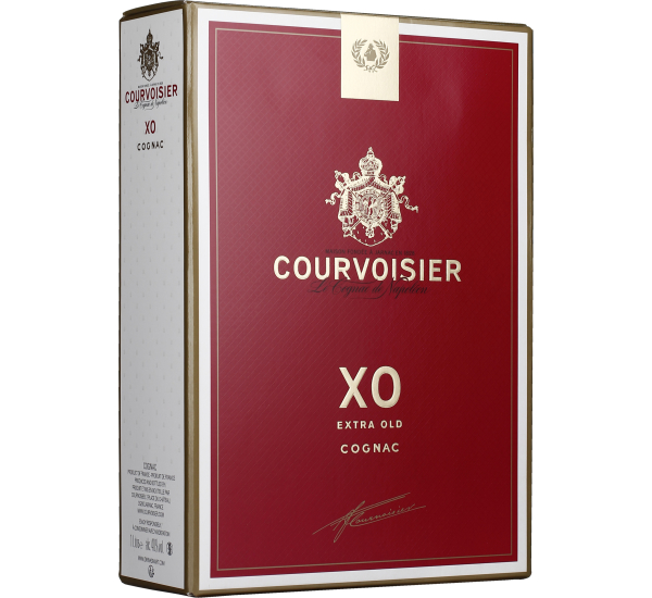 Courvoisier XO # 21