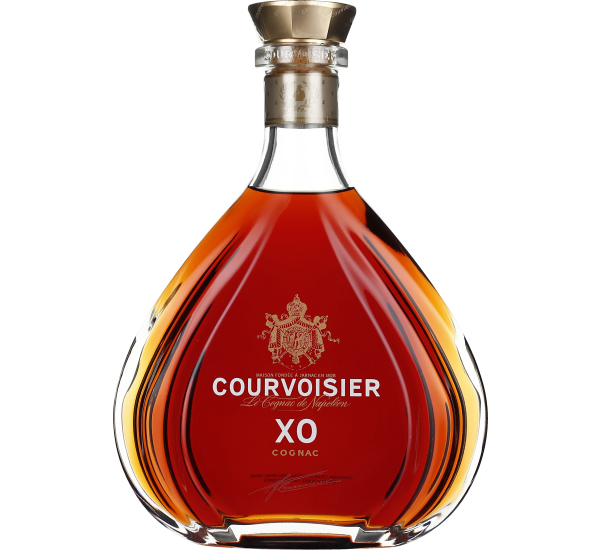 Courvoisier XO # 01