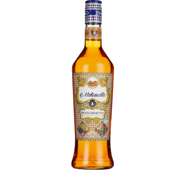 Bongiorno Meloncello # 01