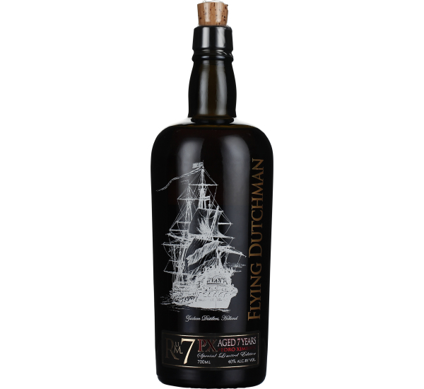 Zuidam Flying Dutchman 7 years PX # 01