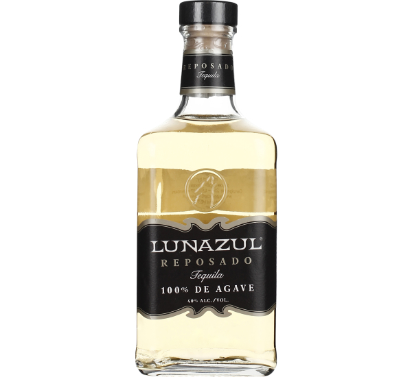 Lunazul Tequila Reposado # 01