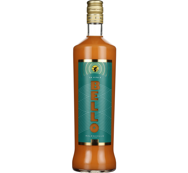 Bello Meloncello # 01