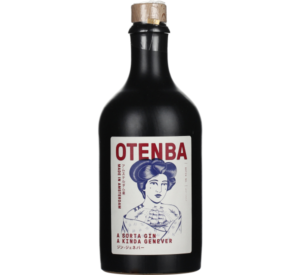Otenba Gin # 01