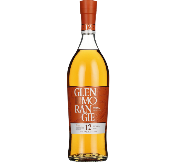 Glenmorangie Original 12 years # 01