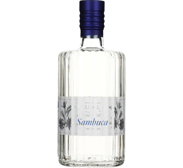 Quaglia Sambuca # 01