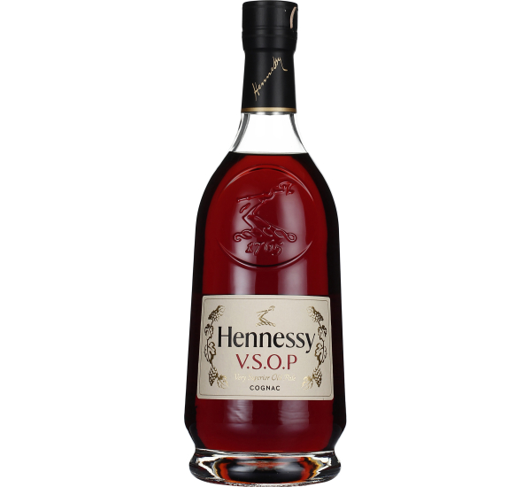 Hennessy VSOP # 01
