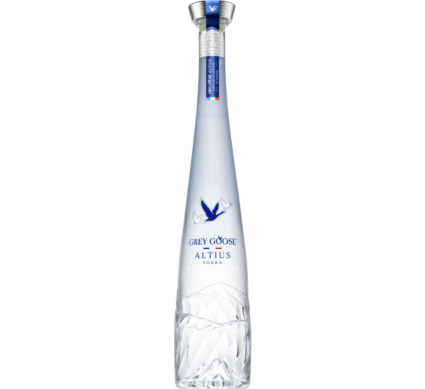 Grey Goose Altius Vodka # 01