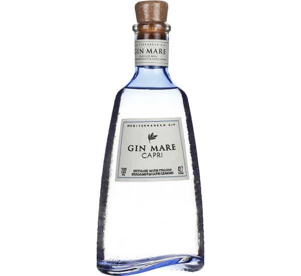 Gin Mare Capri # 01