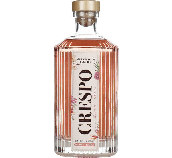 Crespo Luna Rosa # 01