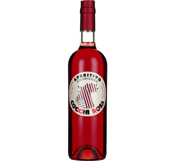Cocchi Rosa # 01