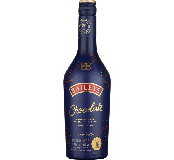 Baileys Chocolate # 01