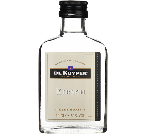 De Kuyper Kirsch # 01