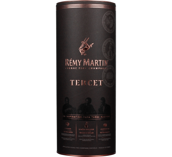 Remy Martin Tercet # 11