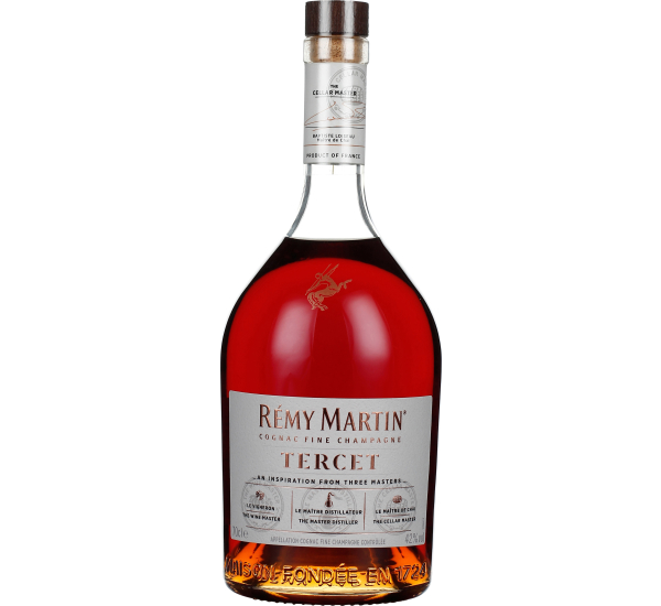 Remy Martin Tercet # 01