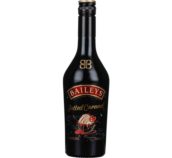 Baileys Salted Caramel # 01