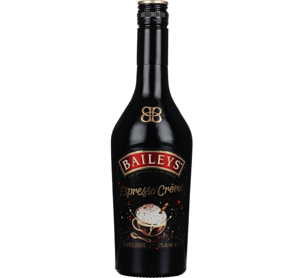 Baileys Espresso Crème # 01