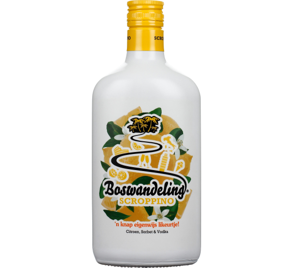 Boswandeling Scroppino # 01