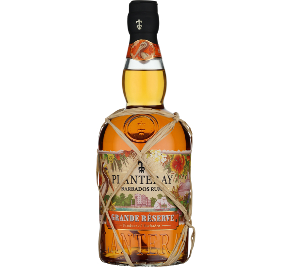 Planteray Grande Reserve # 01