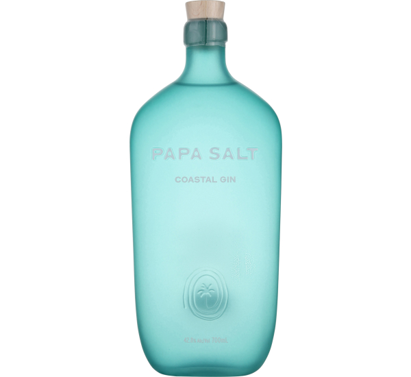 Papa Salt Coastal Gin # 01