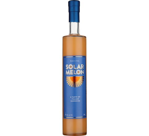 Solar Meloncello # 01