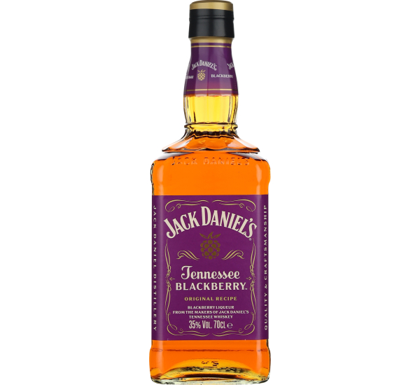 Jack Daniels Blackberry # 01