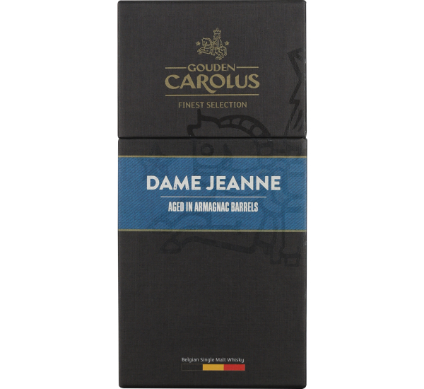 Gouden Carolus Dame Jeanne # 11