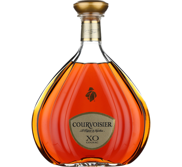 Courvoisier XO Gold Giftbox # 01