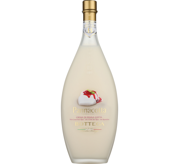 Bottega Pannacotta Cream # 01