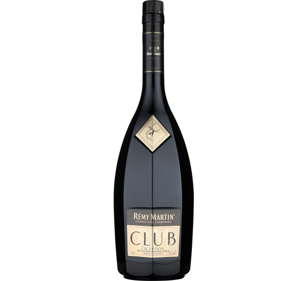 Remy Martin Club Exception # 01