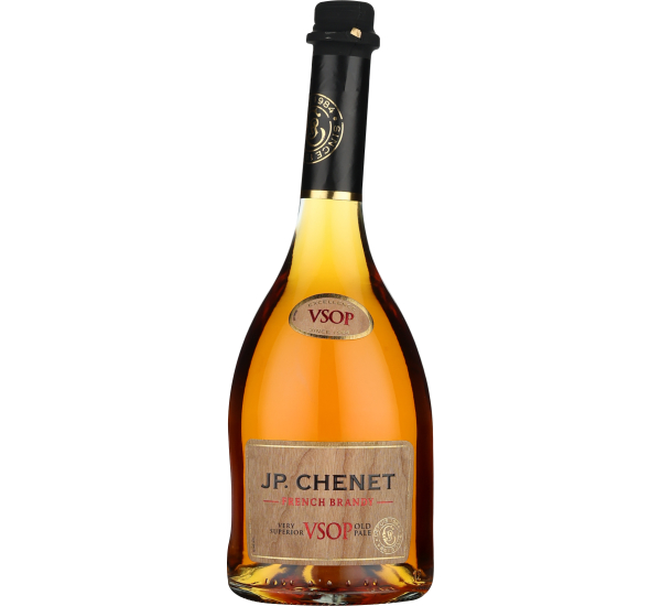 JP. Chenet VSOP Brandy # 01