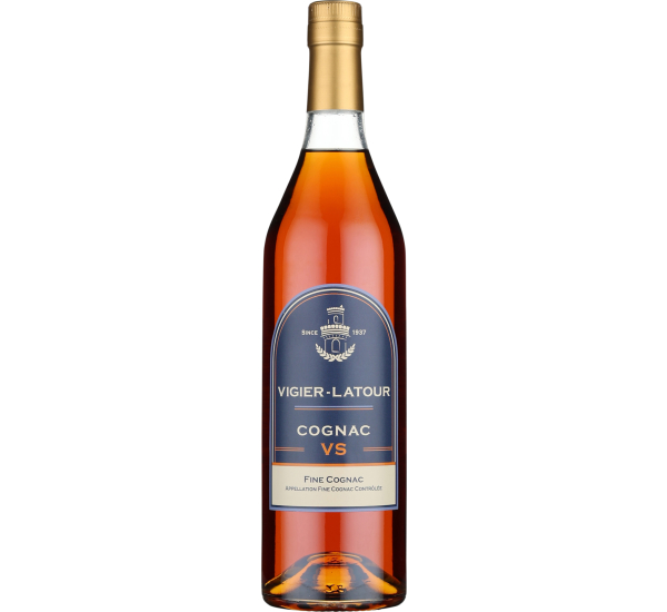 Vigier Latour VS # 01