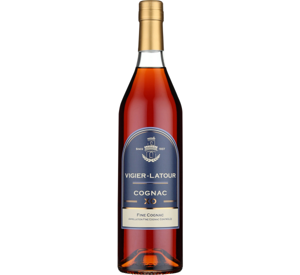 Vigier Latour XO # 01