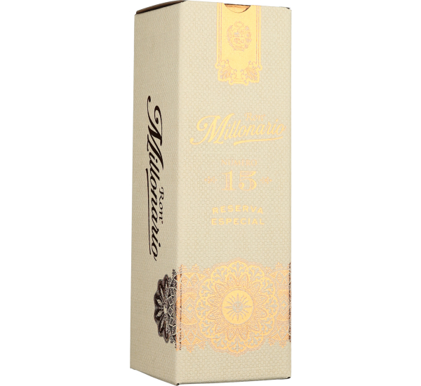 Ron Millonario 15 Reserva Especial # 21