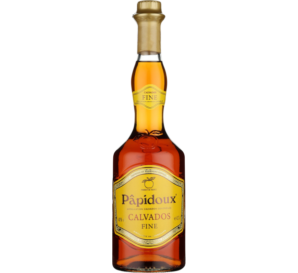 Papidoux Calvados VS # 01