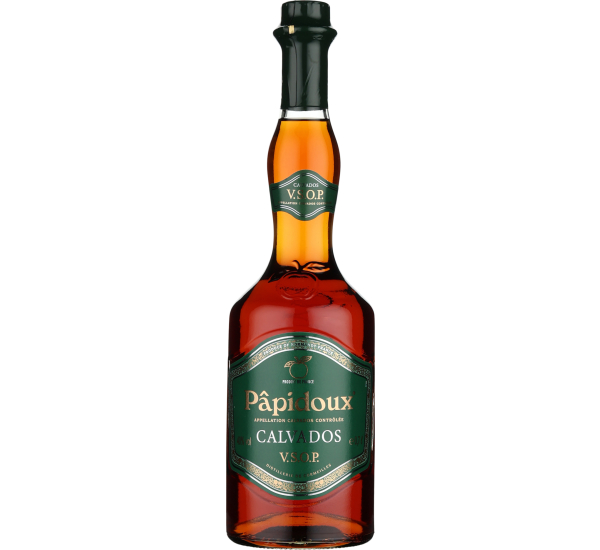 Papidoux Calvados VSOP # 01