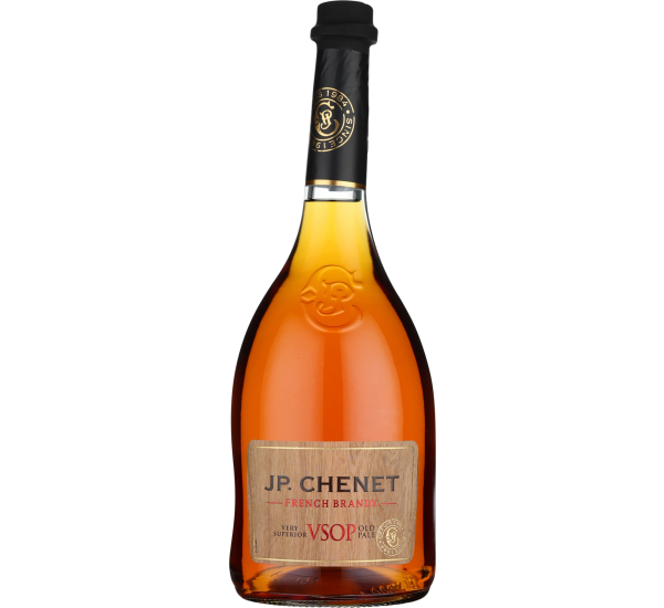 JP. Chenet VSOP Brandy # 01