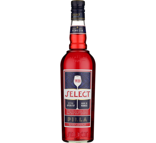 Select Aperitivo # 01