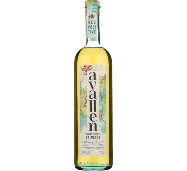 Avallen Calvados # 01