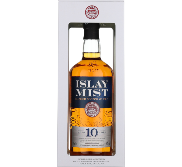 Islay Mist 10 years # 11