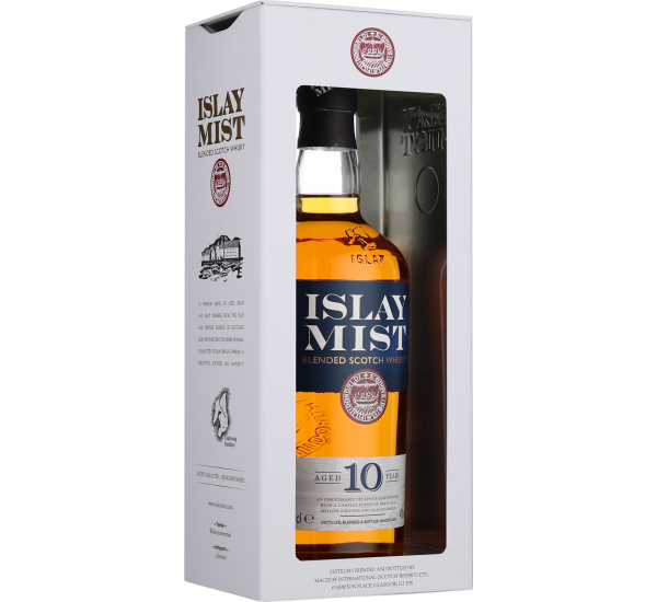 Islay Mist 10 years # 21