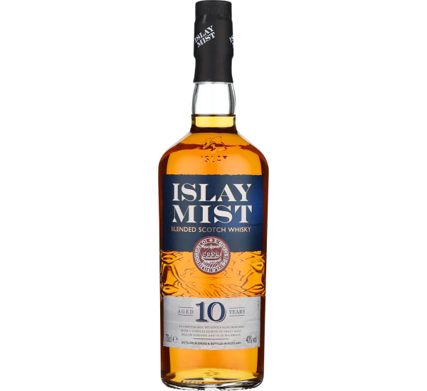 Islay Mist 10 years # 01