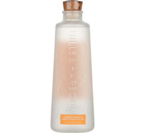 Hills & Harbour Gin Cocktail # 01