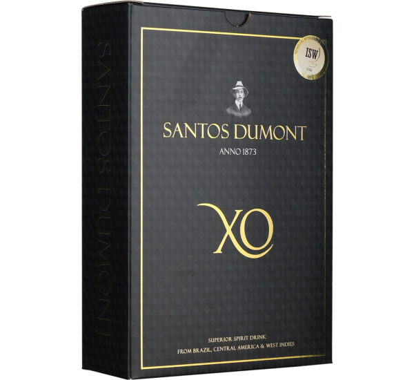 Santos Dumont XO Rum # 21