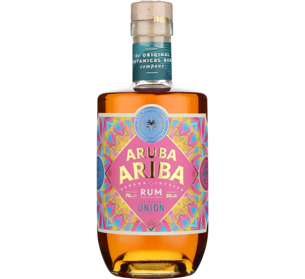 Union Aruba Ariba # 01