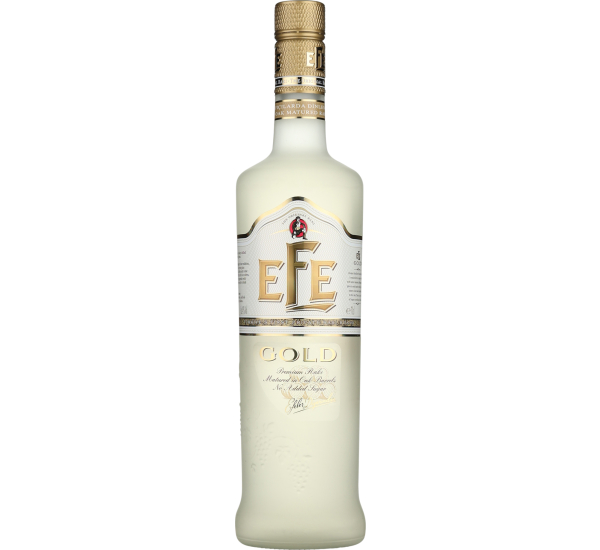 Efe Gold Raki # 01