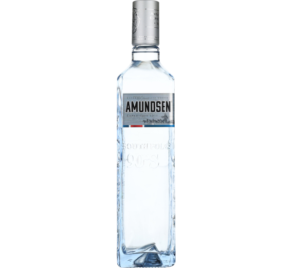 Amundsen Vodka # 01