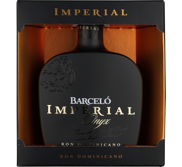 Ron Barcelo Imperial Onyx # 11