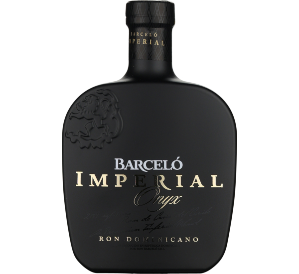 Ron Barcelo Imperial Onyx # 01
