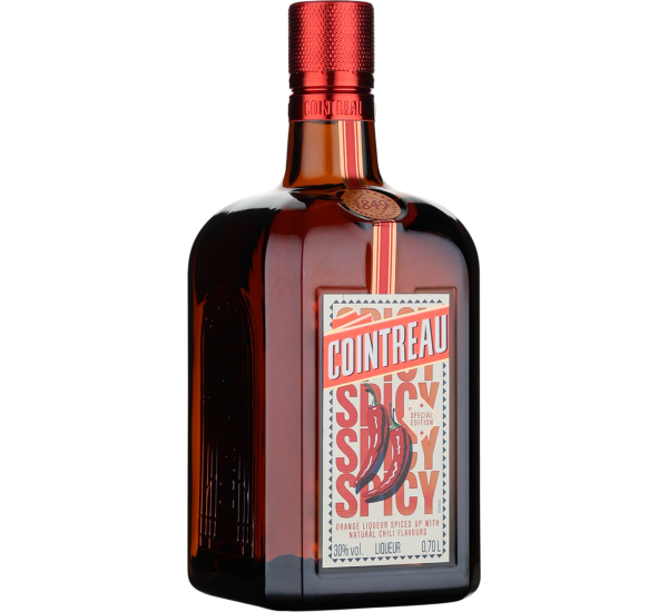 Cointreau Spicy # 11